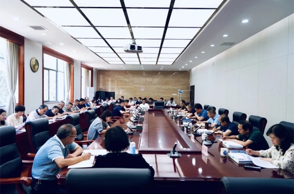 省林草局党组召开2025年第18次会议 /html/2025/mainnews_0730/75048.html