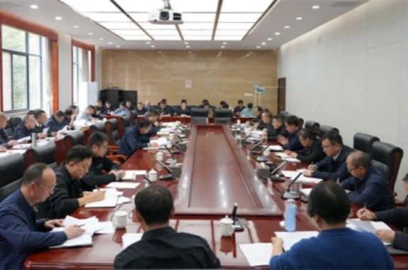 省林草局召开2025年第25次党组会议 /html/2025/mainnews_1022/75469.html
